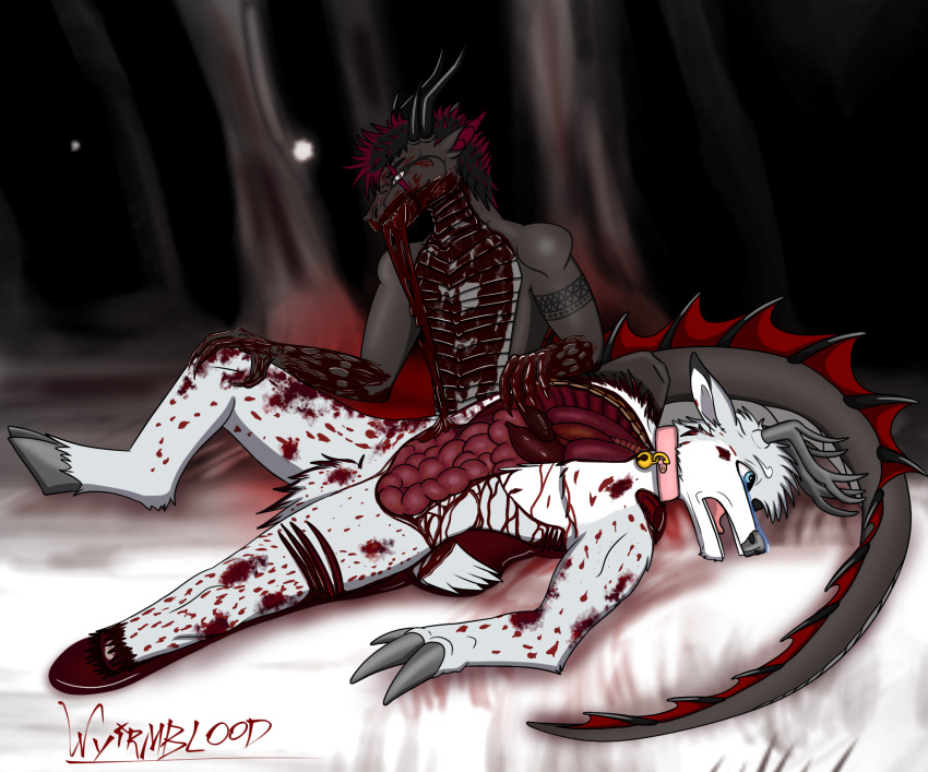 Mythology Rule 34 Image