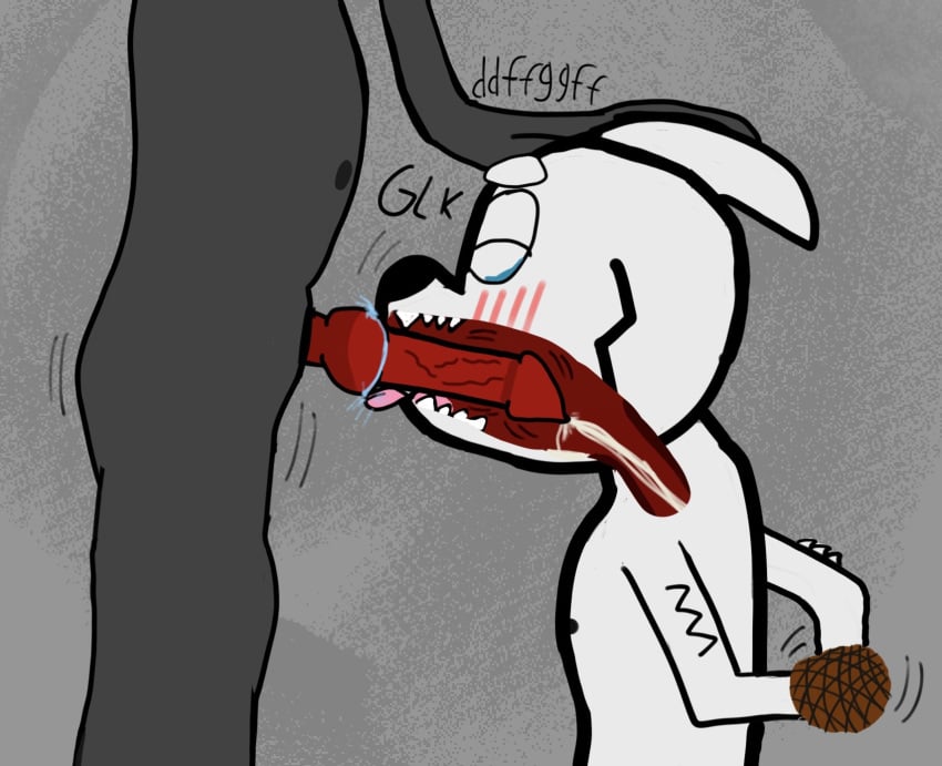 Boy Kisser (Meme) Rule 34 Image