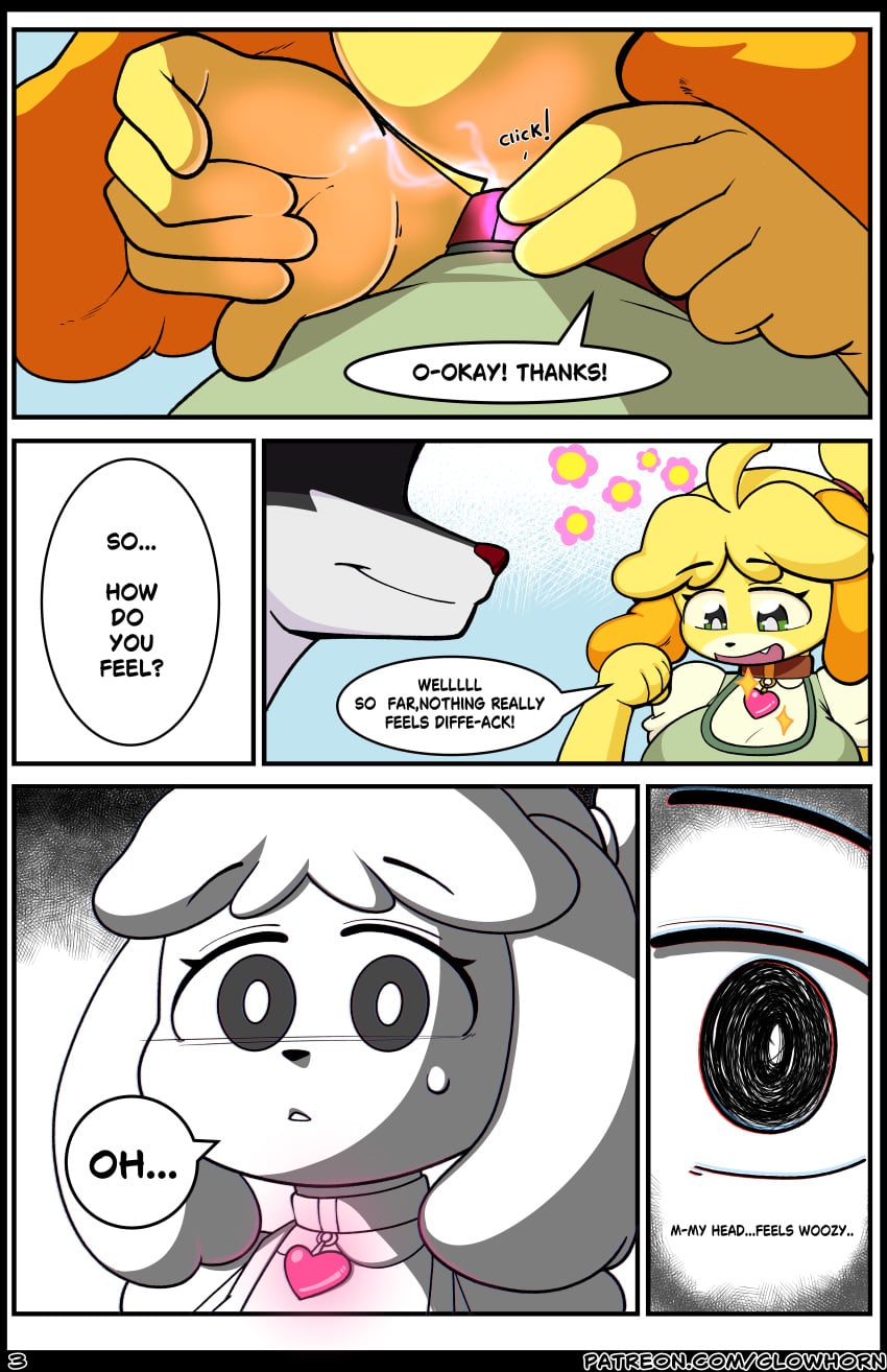 Artifact The Fox (Animal Crossing) Rule 34 Image