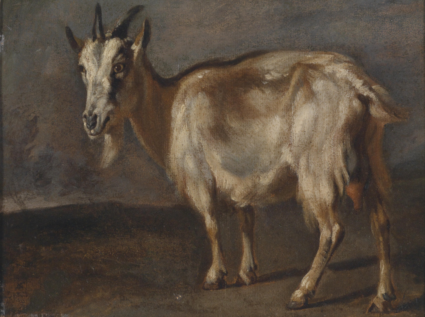 Oil Painting (Artwork) Rule 34 Image