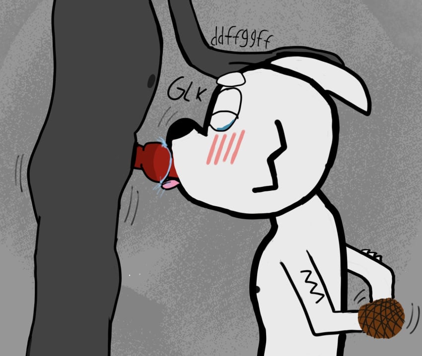 Boy Kisser (Meme) Rule 34 Image