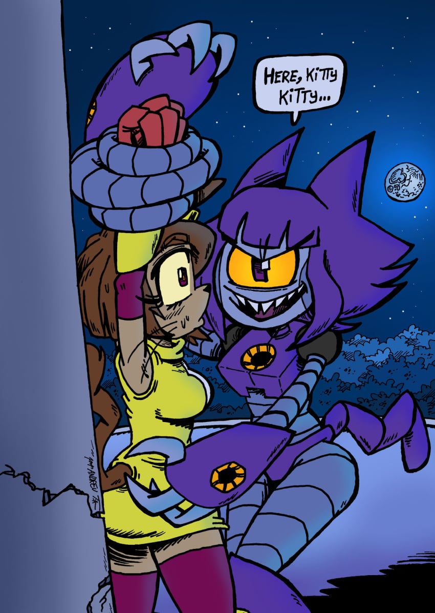 Kit (Gameoverse) Rule 34 Image