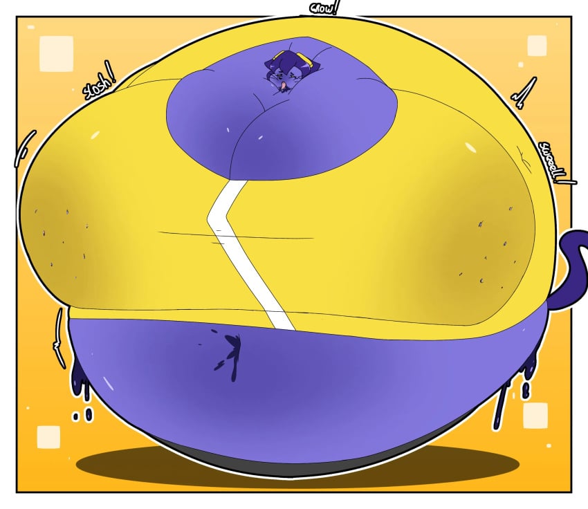 Kit (Gameoverse) Rule 34 Image