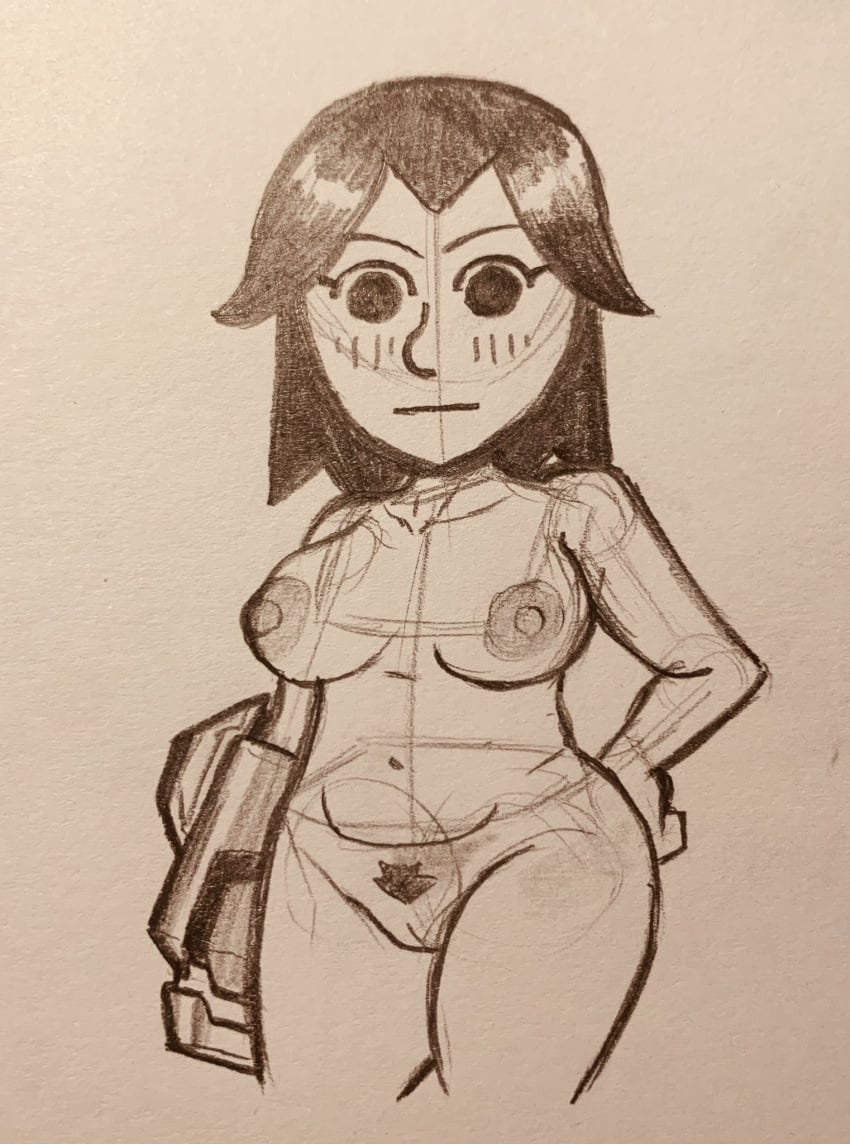 2d (Artwork) Rule 34 Image