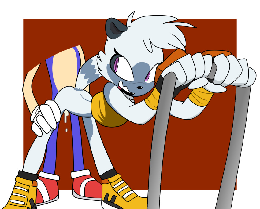 Sonic The Hedgehog (Idw Comics) Rule 34 Image