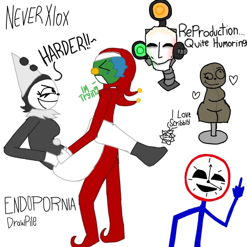 The Surgeon (Endacopia) Rule 34 Image