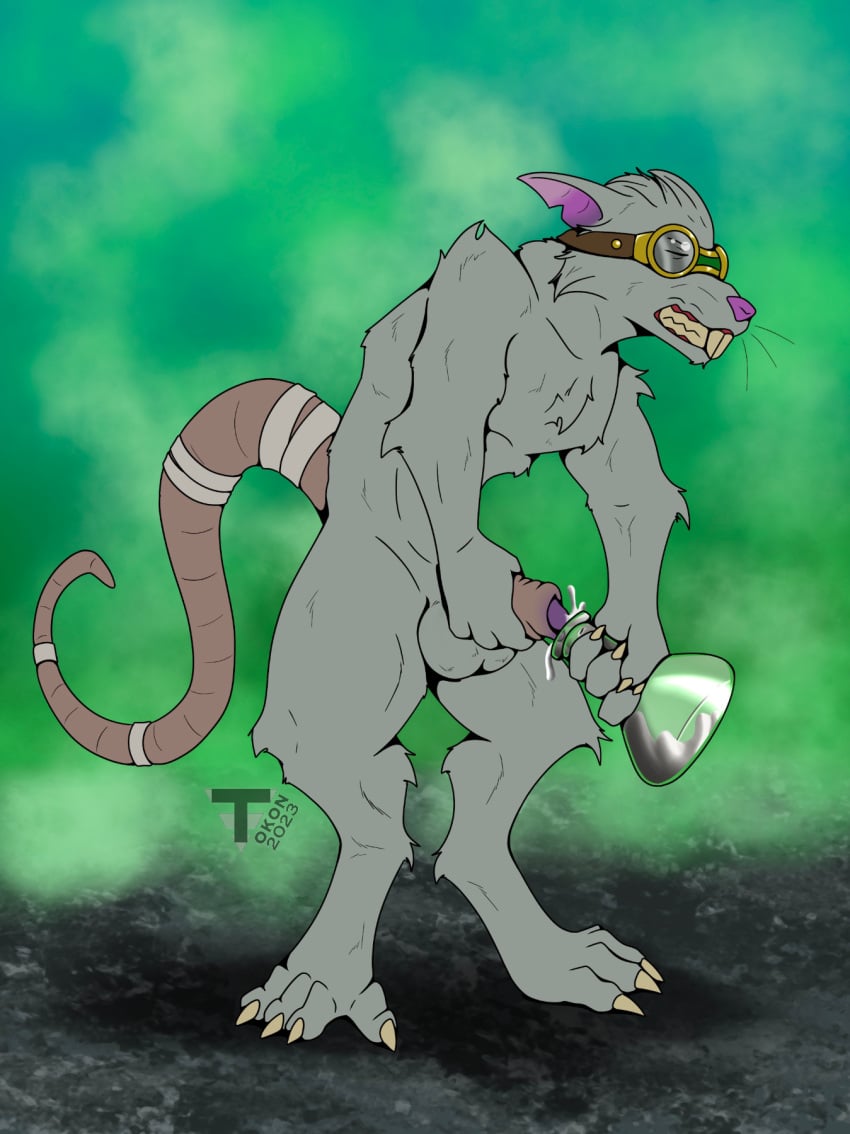 Tokon (Artist) Rule 34 Image