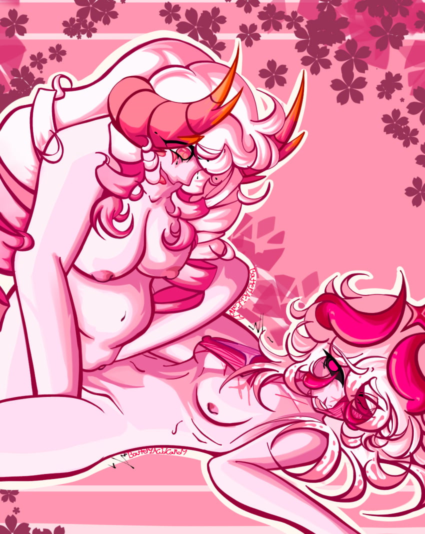 Subspace (Phighting) Rule 34 Image