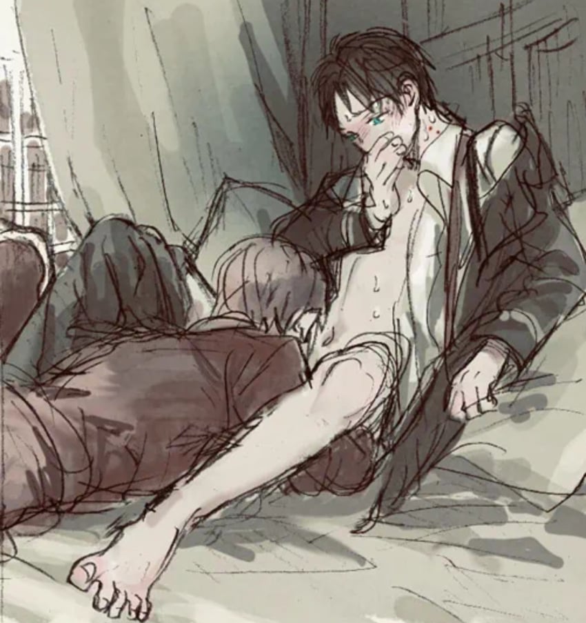 Bulgaria (Hetalia) Rule 34 Image