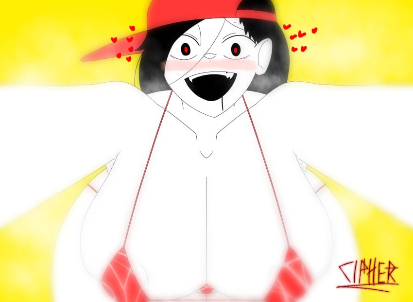 Butcher Vanity (Synthesizer V) Rule 34 Image