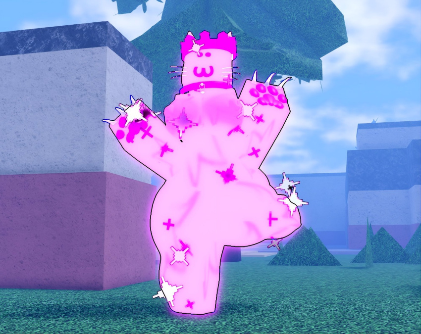 Robloxian (Game With Evil (Roblox)) Rule 34 Image