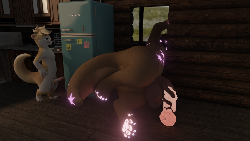 Pshelly Rule 34 Image