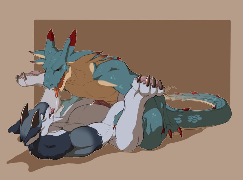 Fan Character (Capcom) Rule 34 Image