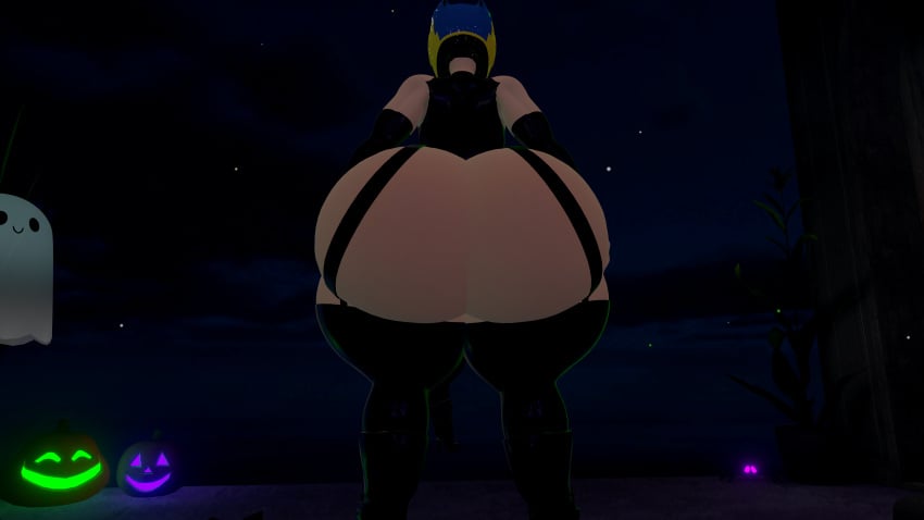 Back Rule 34 Image