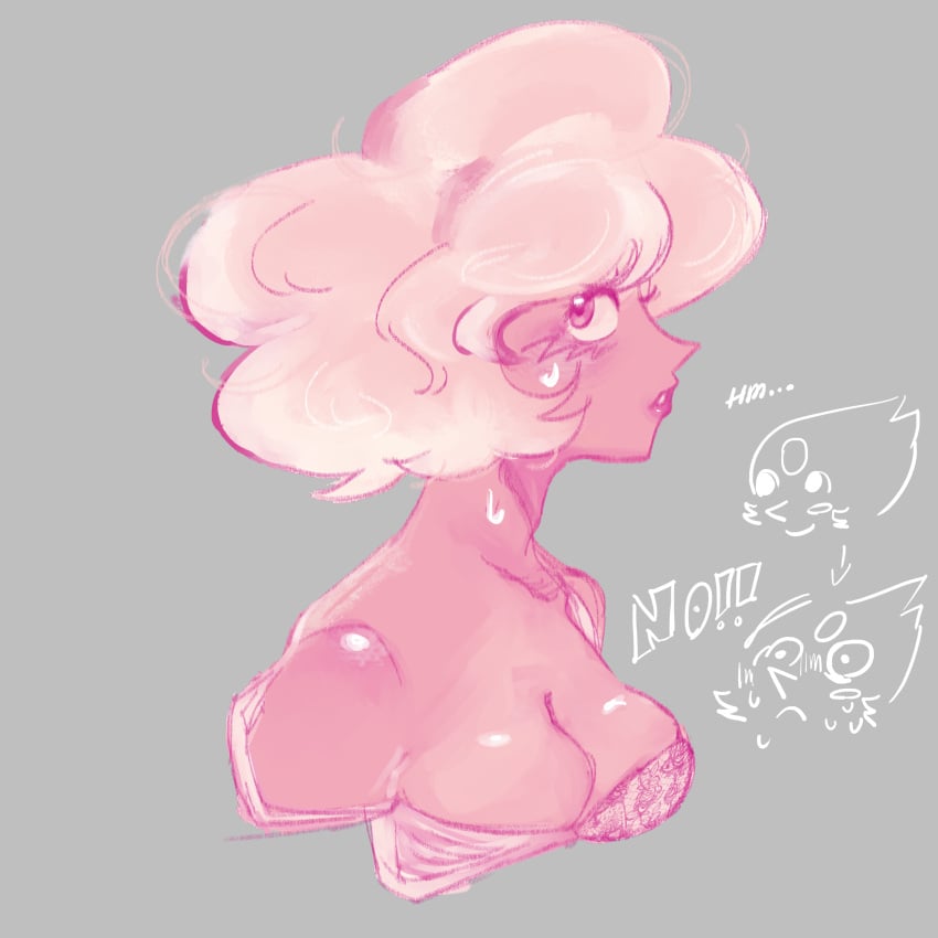 Pearl (Steven Universe) Rule 34 Image