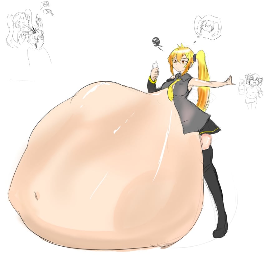 Akita Neru Rule 34 Image