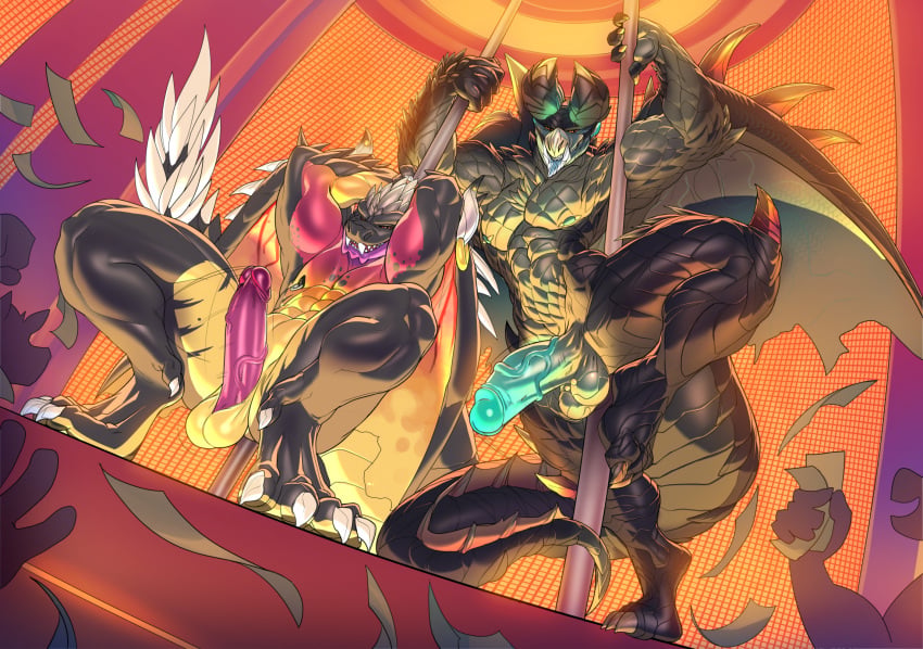 Alexander (Lieutenantskittles) Rule 34 Image