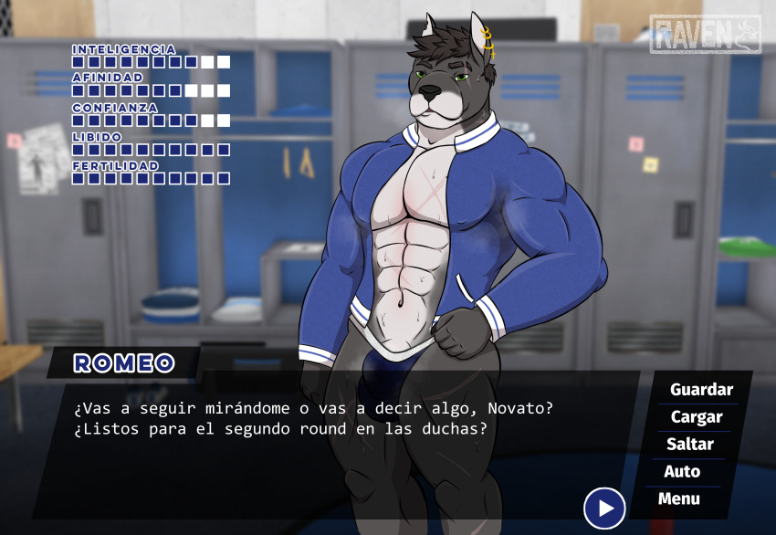 Anthro Rule 34 Image