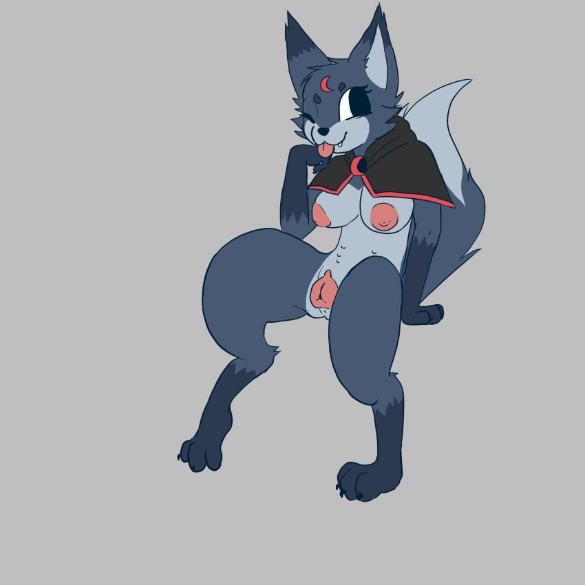 Eclipse (Dandy'S World) Rule 34 Image