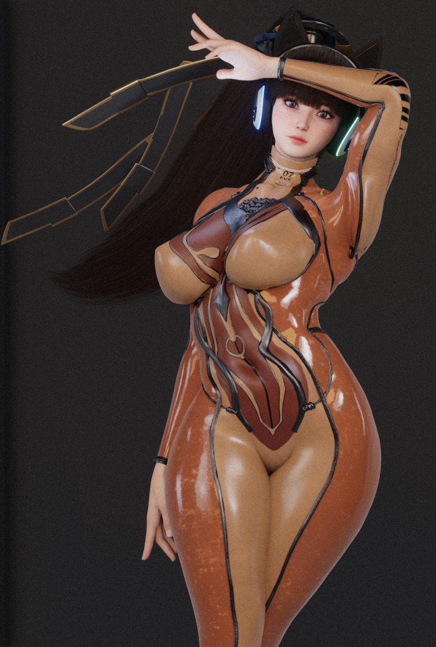 1girls 3d andro-eidos ass big_ass big_breasts big_thighs breasts bust busty chest cuote4mikewhere curvaceous curvy curvy_figure cyborg eve_(stellar_blade) female female_focus gynoid hips hourglass_figure huge_ass huge_breasts humanoid large_ass large_breasts legs light-skinned_female light_skin mature mature_female shift_up slim_waist stellar_blade thick thick_hips thick_legs thick_thighs thighs voluptuous voluptuous_female waist wide_hips wide_thighs