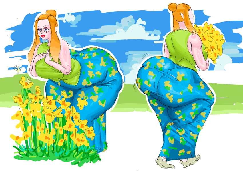 Irina (Tomodachi Life) Rule 34 Image