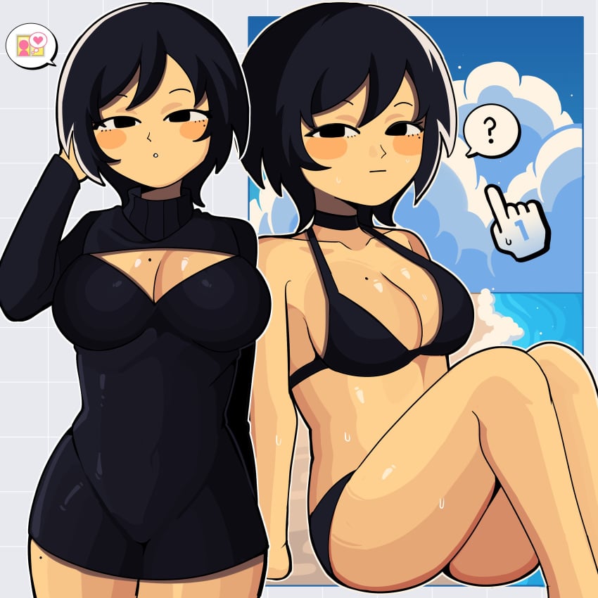 Ava (Gazoogaloo) Rule 34 Image