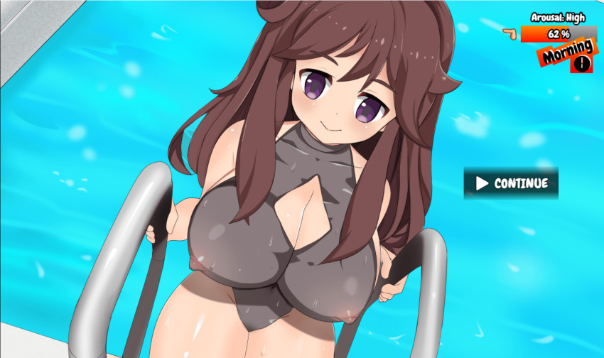 Claire (School Of Lust) Rule 34 Image
