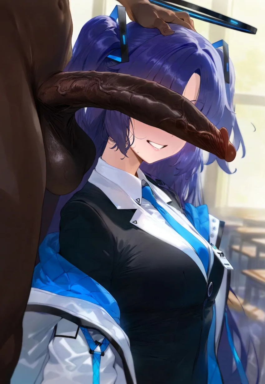 Blacked Rule 34 Image