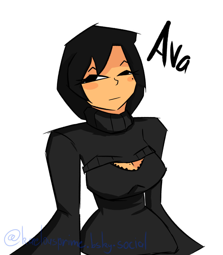 Ava (Gazoogaloo) Rule 34 Image
