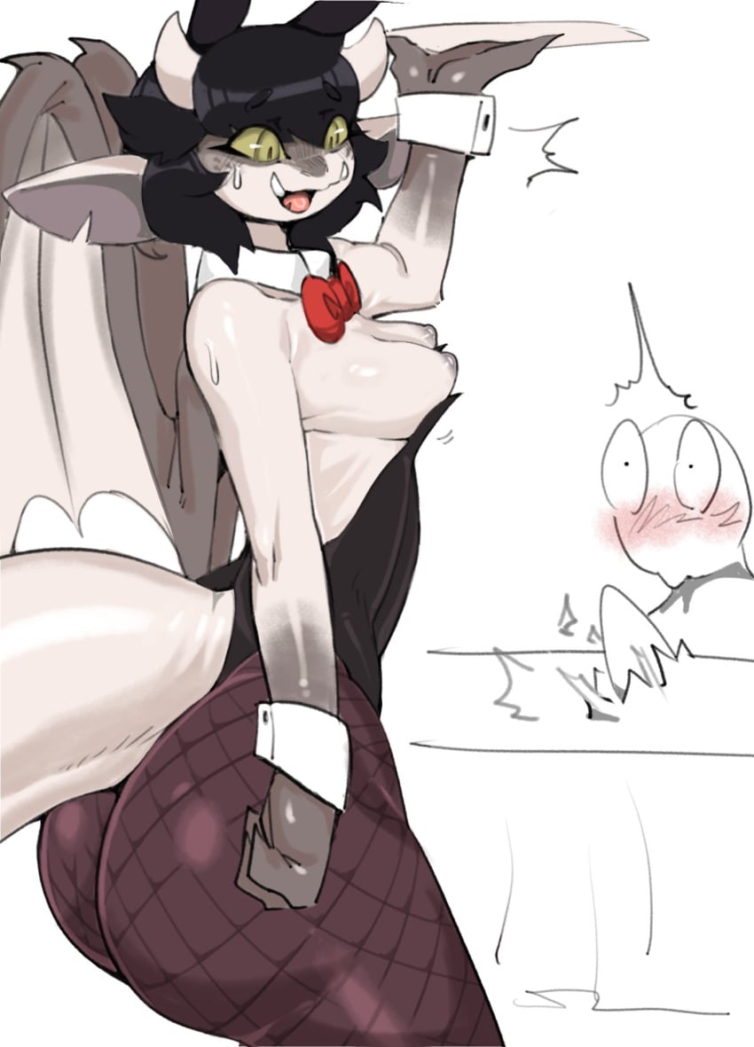 Ivy (Deadlock) Rule 34 Image
