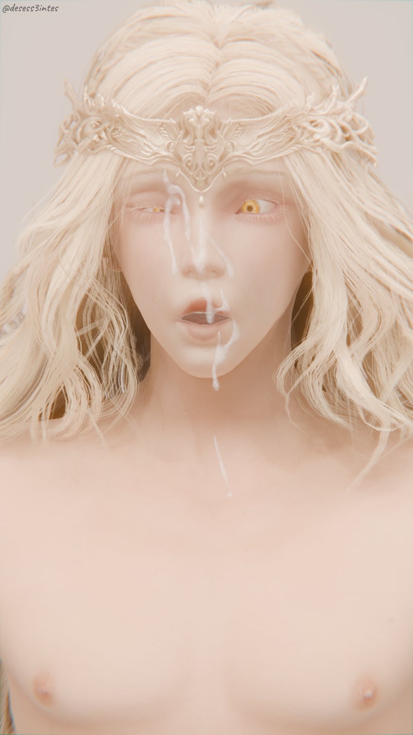 3d Rule 34 Image