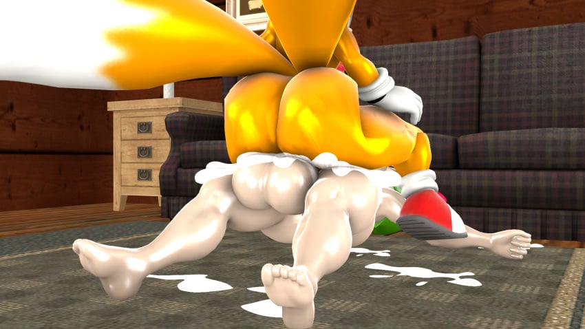 1boy 1futa 1girls 3d alien alien_girl anal anal_sex anthro ass balls big_ass big_breasts big_penis blueapple breasts cosmo_the_seedrian cum cum_in_ass cum_inside cumming_from_anal_sex cumming_together cumming_while_penetrated cumming_while_penetrating female femboy fox futa_on_male futa_penetrating futanari huge_ass huge_balls huge_cock intersex interspecies male nude nude_female nude_futa penis plant plant_girl sonic_(series) tails tails_the_fox