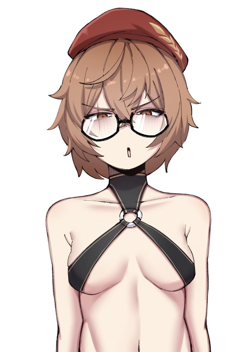 1girls Rule 34 Image