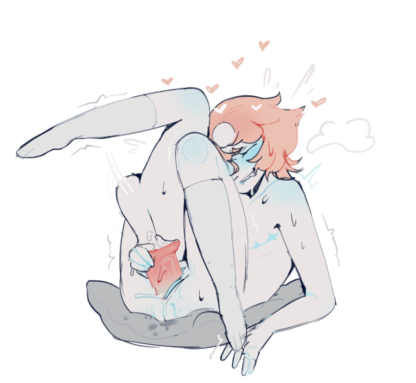 Genderswap (Ftm) Rule 34 Image