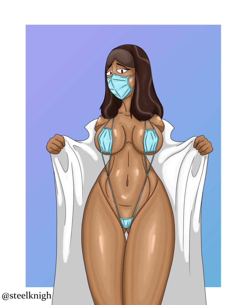 1girls Rule 34 Image