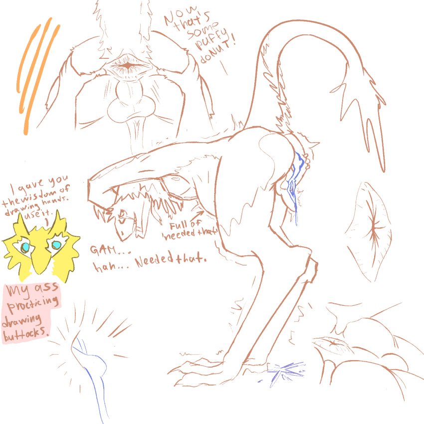 1:1 Rule 34 Image