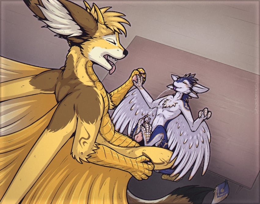 Avali (Mythology) Rule 34 Image