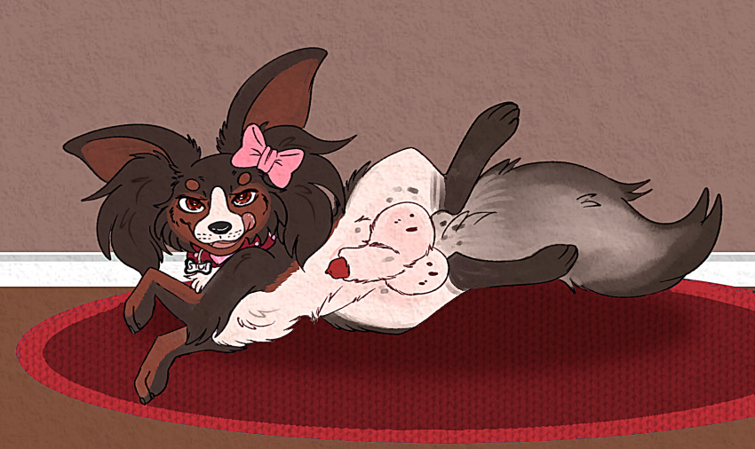 Coconut (Cokotheschnoot) Rule 34 Image