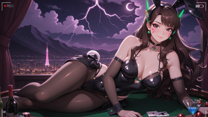 1female Rule 34 Image