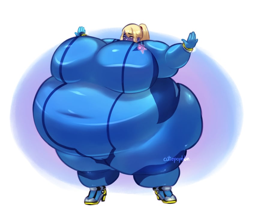 Breast Growth (Enlargement) Rule 34 Image