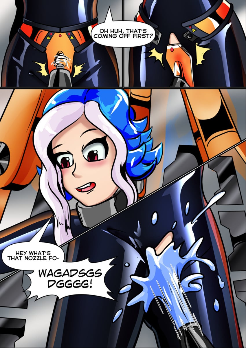 Character Request Rule 34 Image