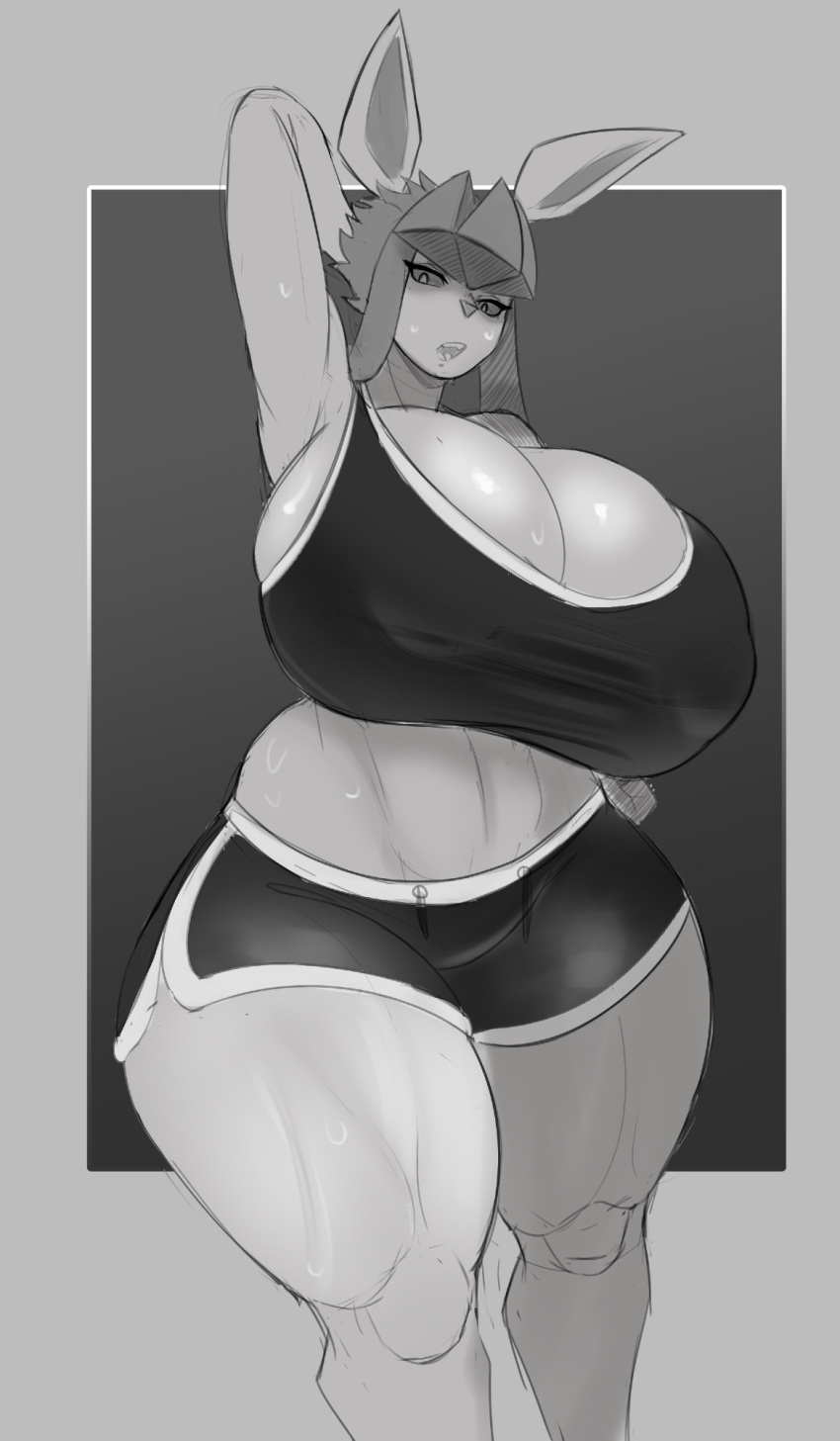 Pokemon (Species) Rule 34 Image