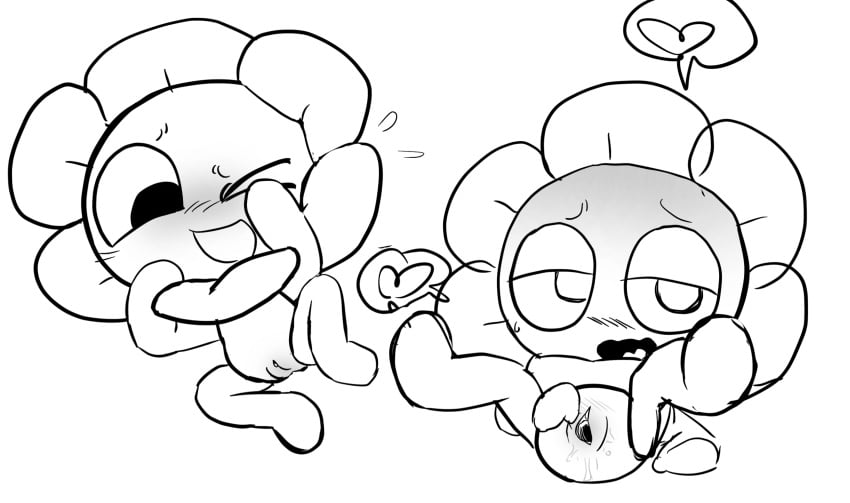 Dandy (Dandy'S World) Rule 34 Image