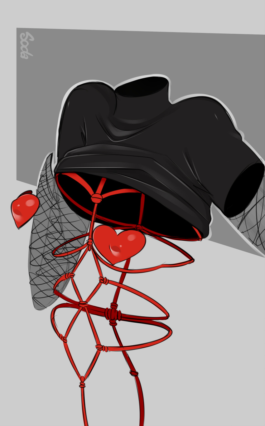 chronicsoda clothed crotch_rope dress dress_lift erect_nipples female fishnet fishnet_gloves hotel_transylvania invisible mavis_dracula no_bra no_panties no_underwear pasties rope_harness see-through selfie skin_tight solo vampire