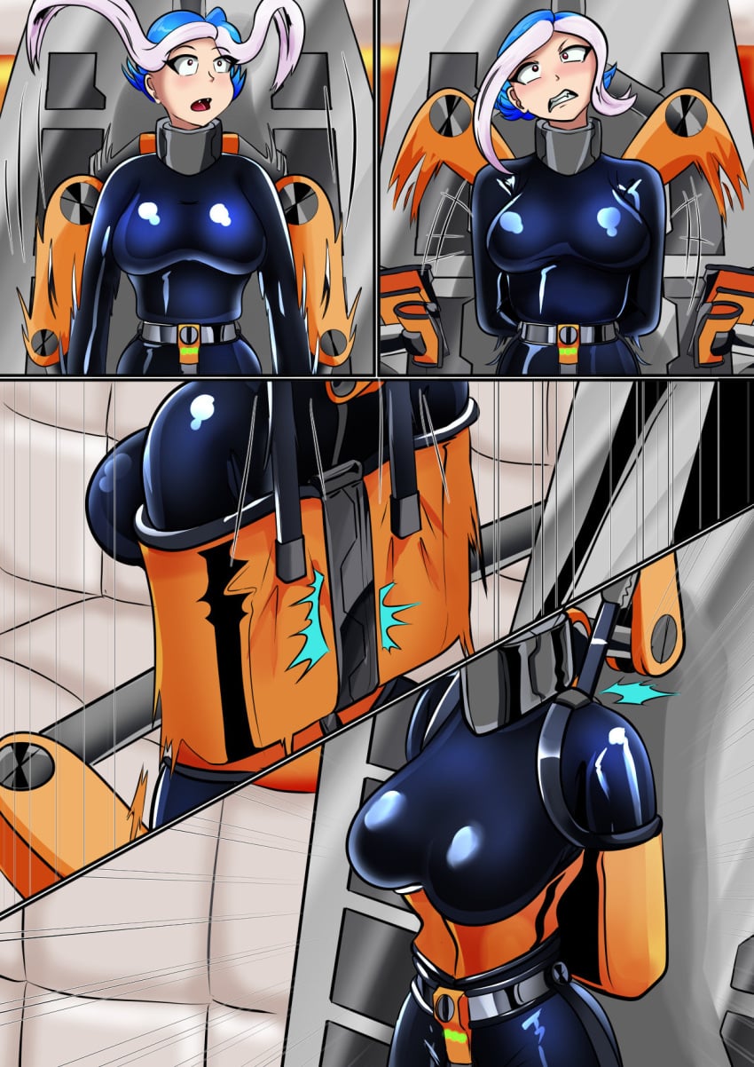 Character Request Rule 34 Image