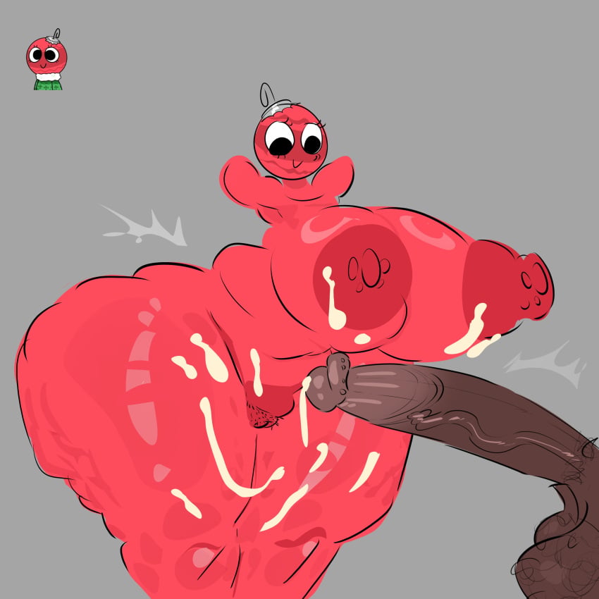 Bobette (Dandy'S World) Rule 34 Image