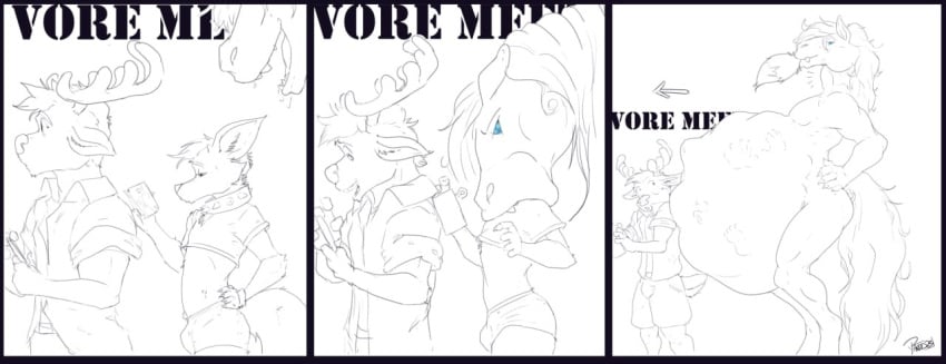 Celtic Mythology Rule 34 Image