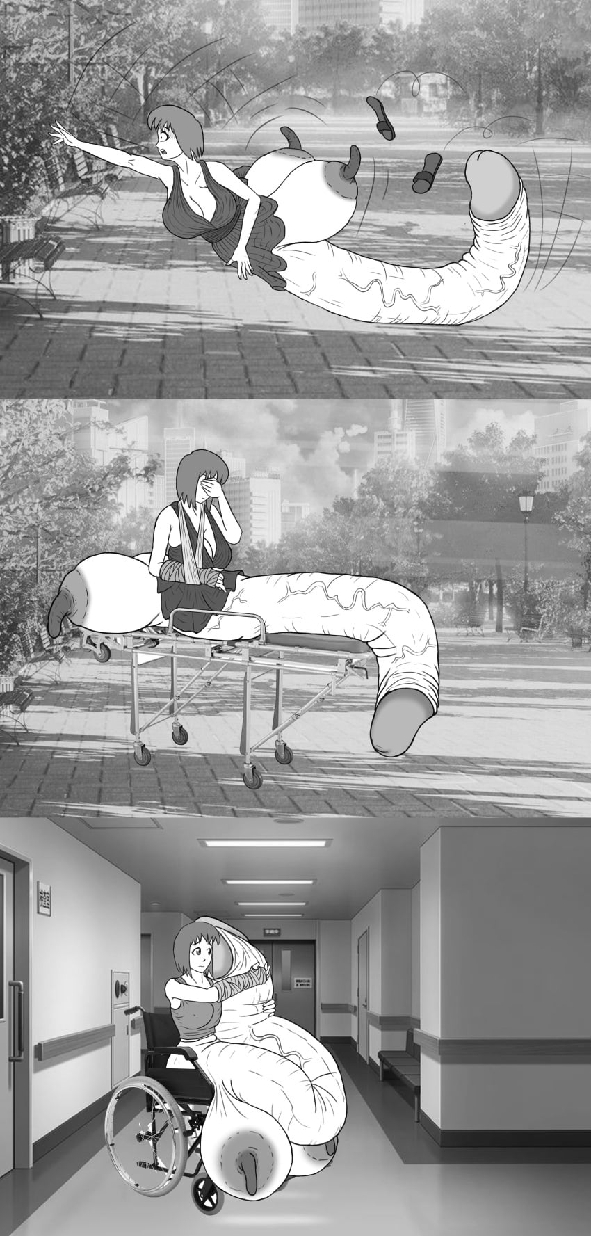 Original Character Rule 34 Image
