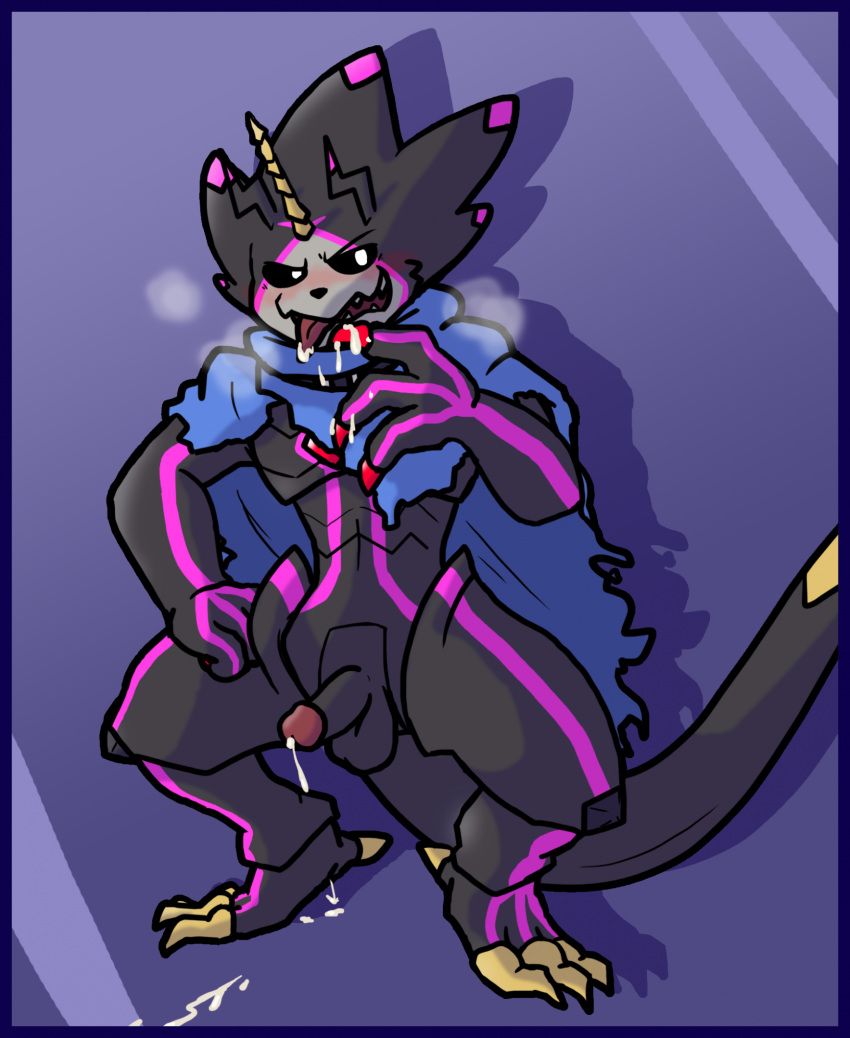 Digimon (Species) Rule 34 Image