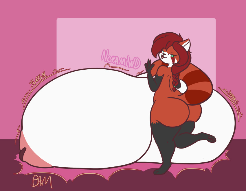 Breast Growth (Enlargement) Rule 34 Image
